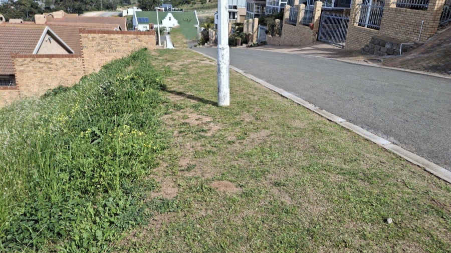 0 Bedroom Property for Sale in Menkenkop Western Cape